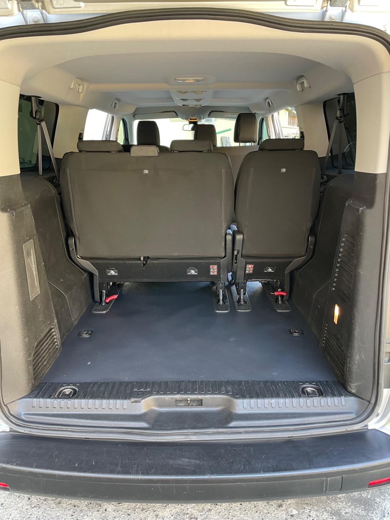 Toyota Proace Verso 2.0D 150 CV L1 D Lounge