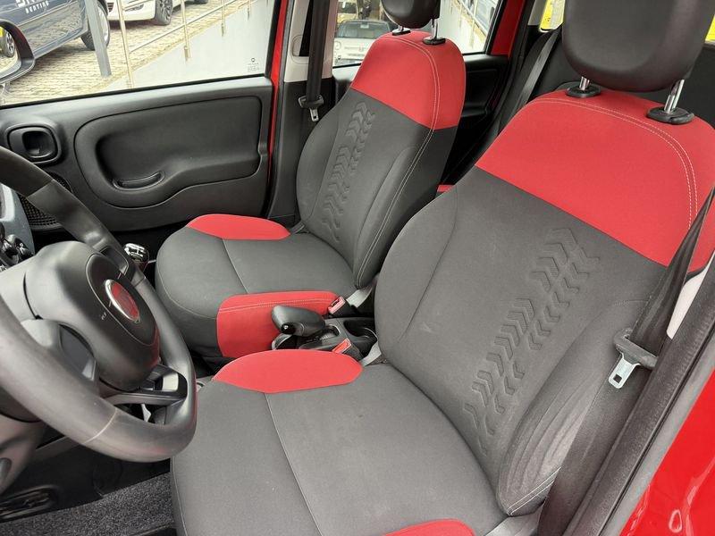 FIAT Panda Panda 1.3 mjt 16v Easy s&s 95cv NEOPATENTATI