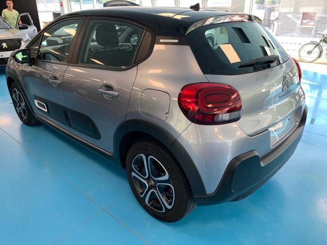 CITROEN C3 PureTech 110 S&S Shine - VARI COLORI!