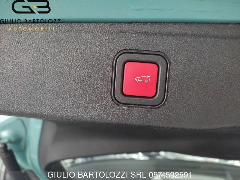 Jeep Avenger 1.2 Turbo Altitude