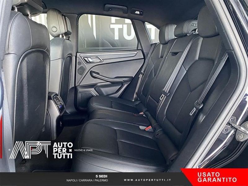 Porsche Macan Macan 2.0 245cv pdk