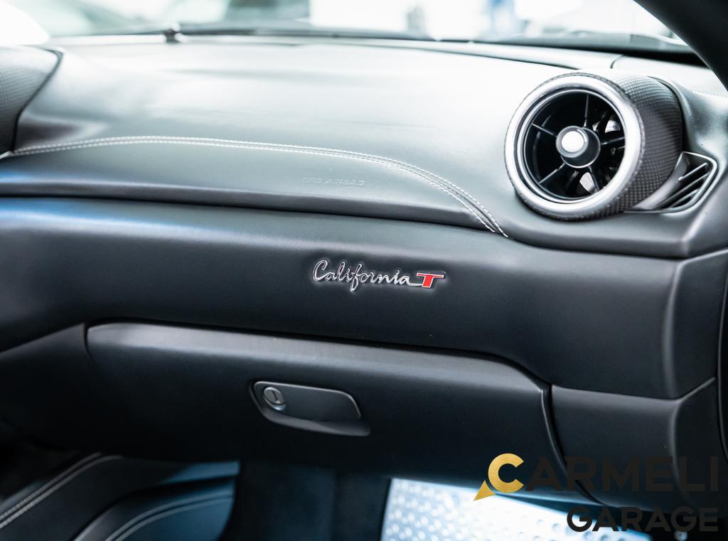 Ferrari California T DCT