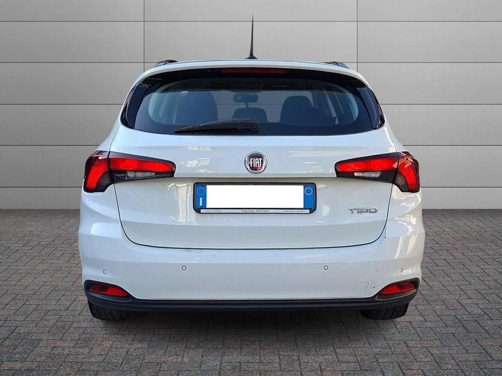 Fiat Tipo Station Wagon 1.6 Multijet Lounge
