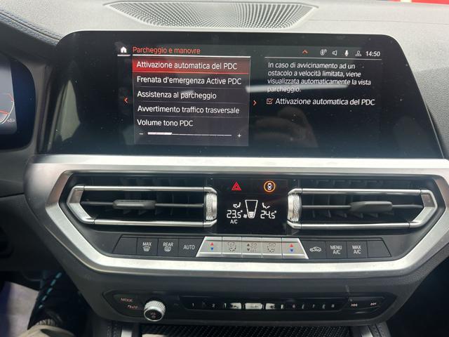 BMW 430 i Msport GranCoupè SEDILI GUSCIO M4 M Sport