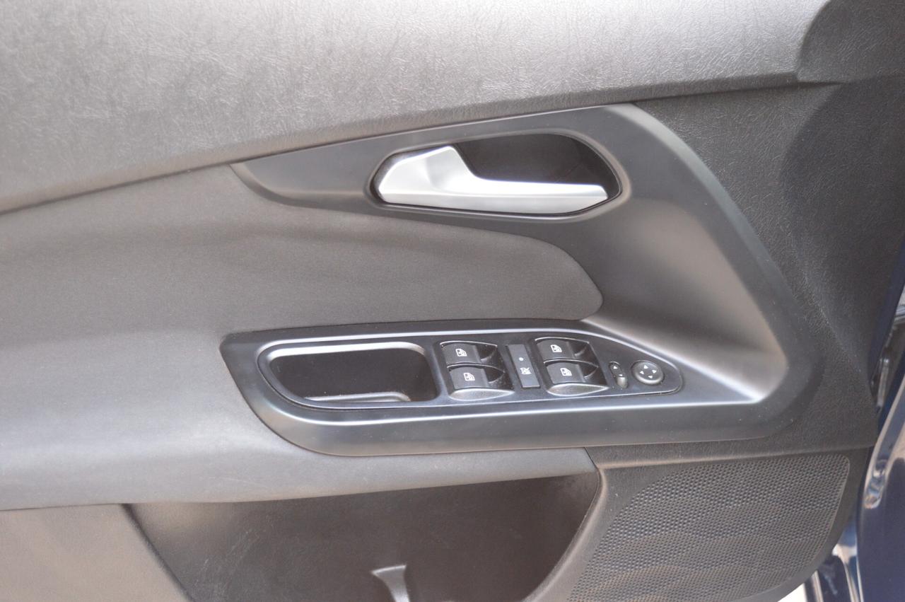 Fiat Tipo 1.6 Mjt S&S 5 porte Business