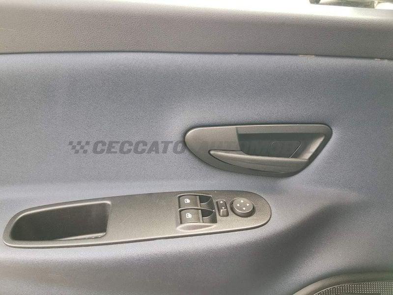 Lancia Ypsilon Ypsilon 1.0 firefly hybrid Platino s&s 70cv