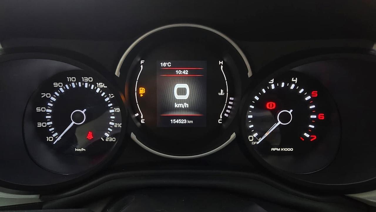 Fiat 500L 1.3 Multijet 95 CV City Cross