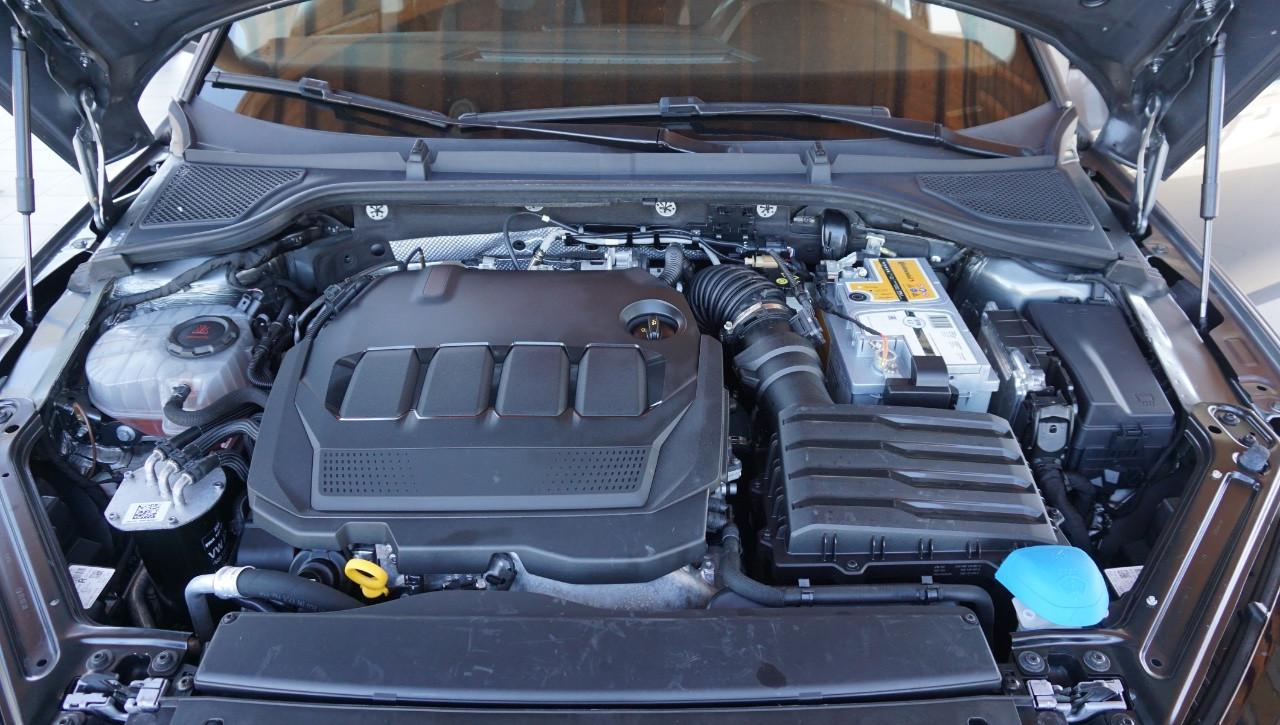 Skoda Octavia Wagon 2.0 tdi evo Executive 115cv dsg