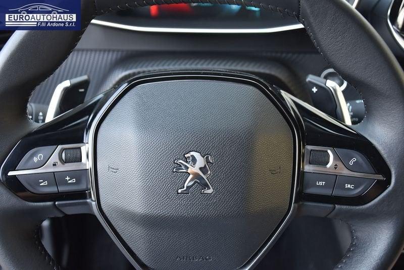 Peugeot 2008 BlueHDi 130 EAT8 Allure Pack S/S aut.