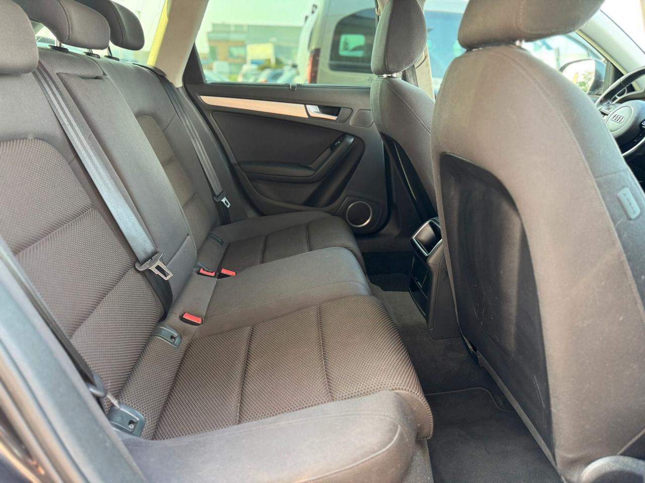 Audi A4 allroad 3.0 V6 TDI 245 CV S tronic Advanced