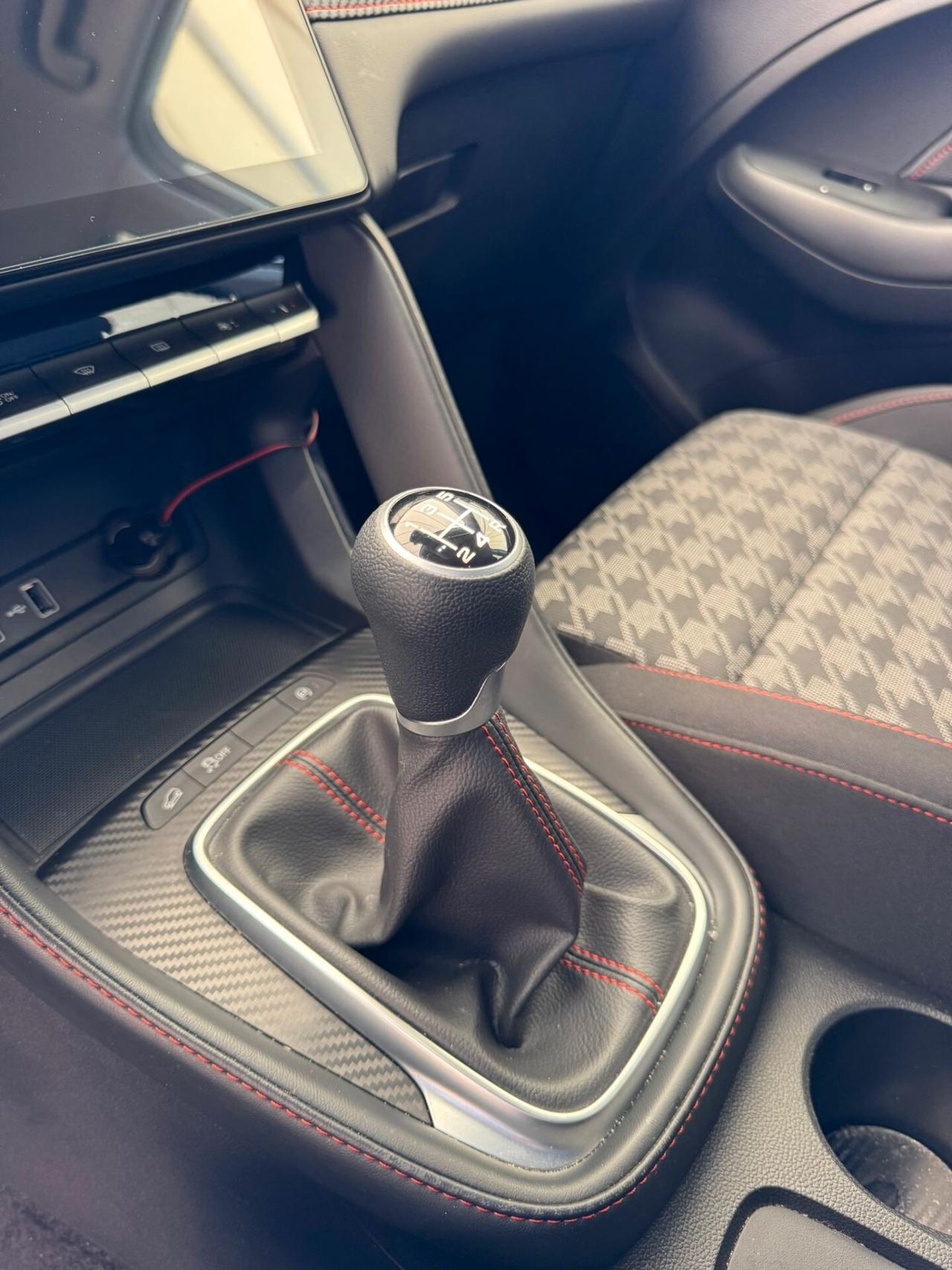 Mg ZS 1.5 VTi-tech Comfort