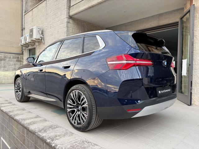 BMW X3 xDrive20d 48V CERCHI DA 20''-HARMAN/KARDON