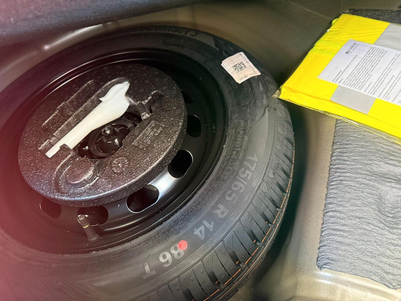 Ford Fiesta 1.0 Ecoboost Hybrid 125 CV 5 porte ST-Line