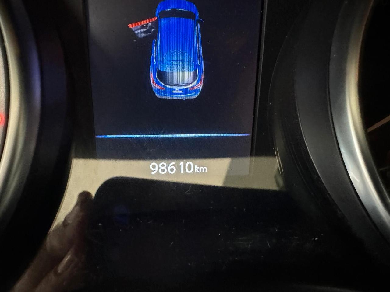 Nissan Qashqai 1.5 dCi 115 CV N-Connecta