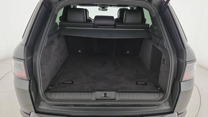 Land Rover RR Sport 3.0D l6 249 CV HSE Dynamic Stealth