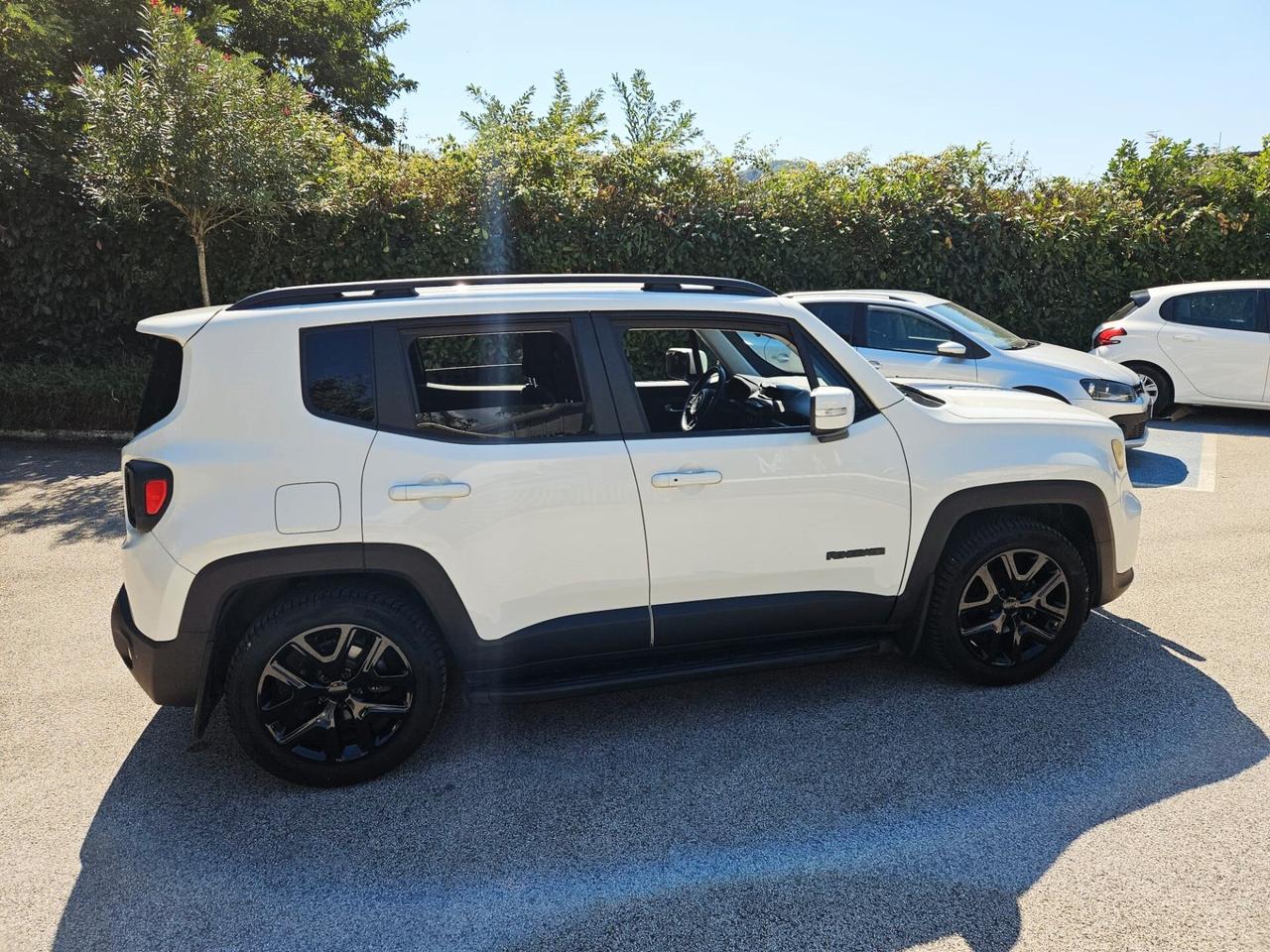 Jeep Renegade 1.0 T3 Night Eagle