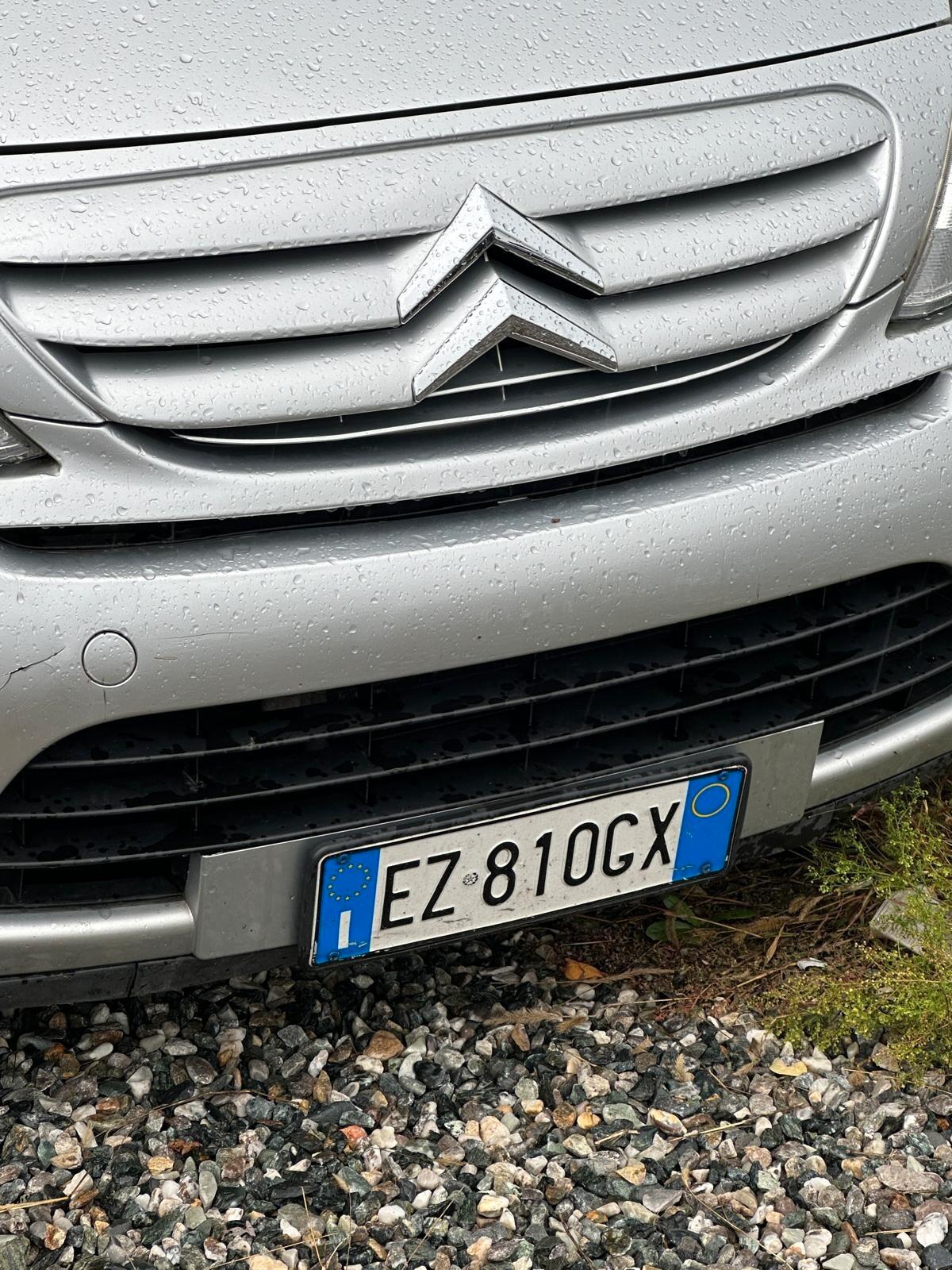 Citroen C3 PureTech 68 Attraction