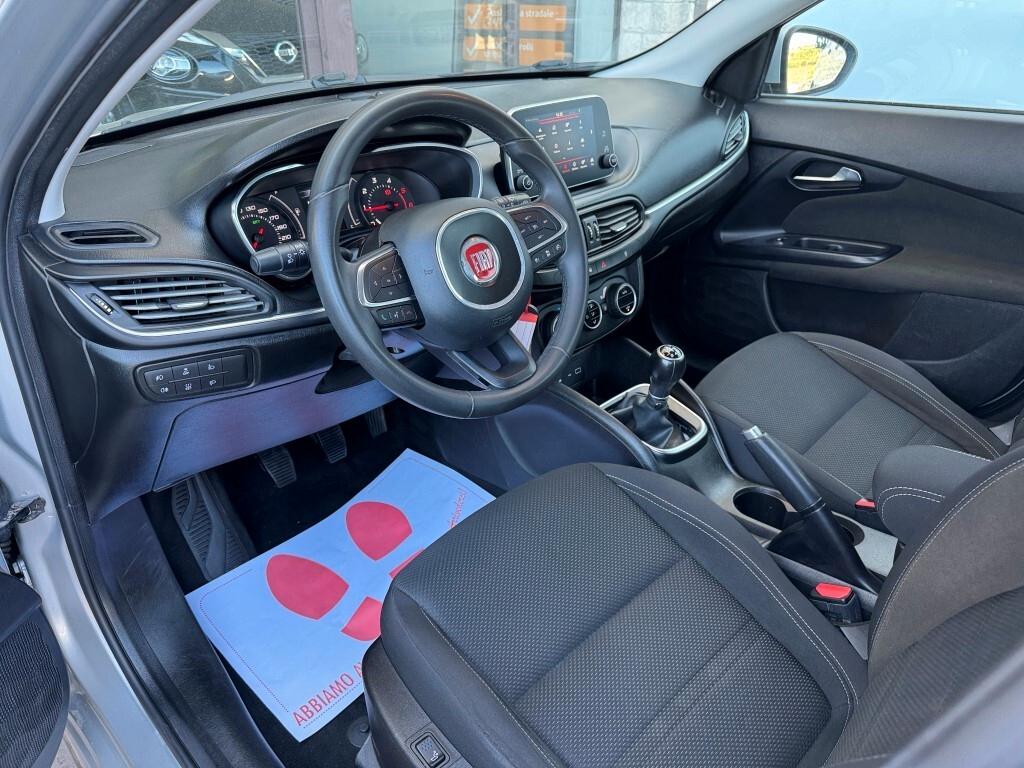 Fiat Tipo 1.3 mjt Business s&s 95cv my20