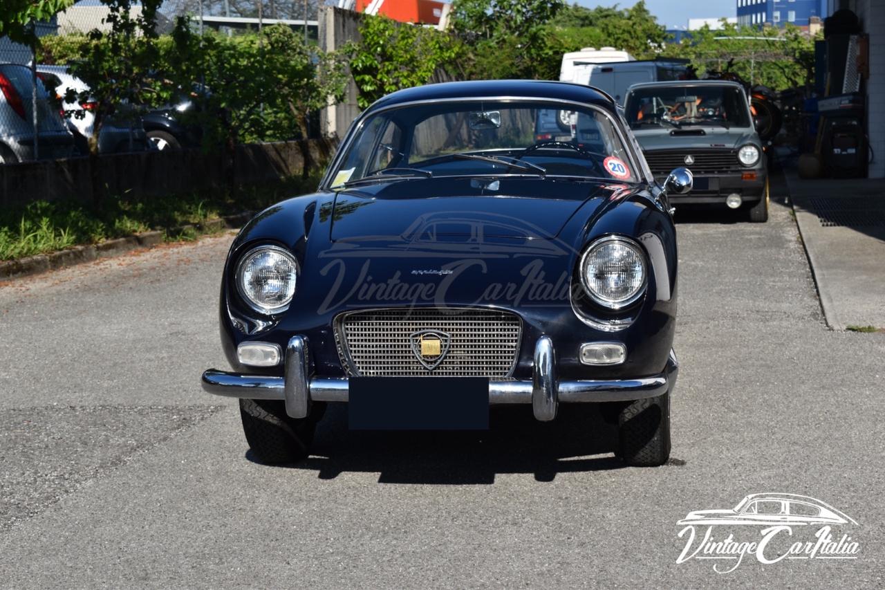 Lancia Altro Appia Sport Zagato GTZ