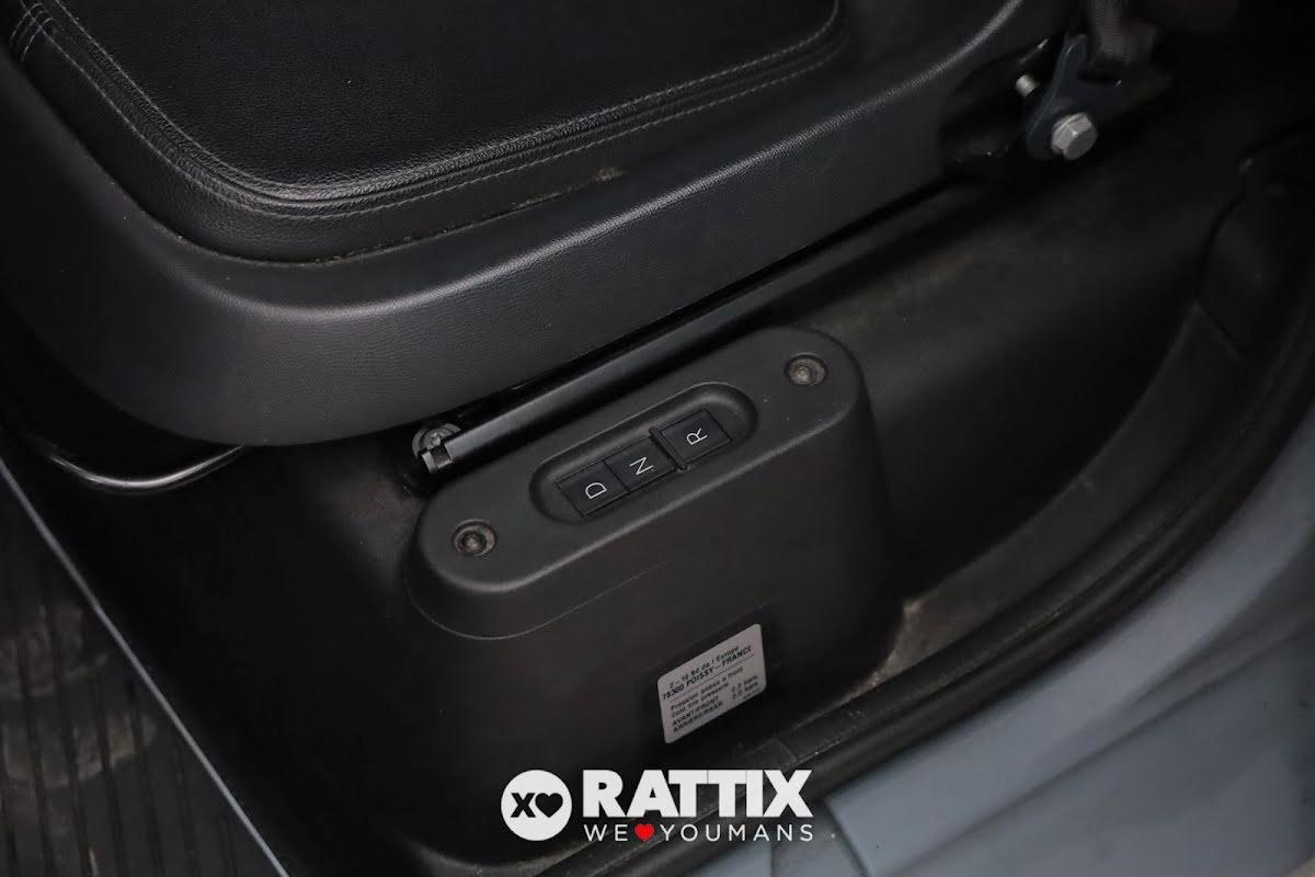 Citroen Ami motore elettrico My Ami Pack