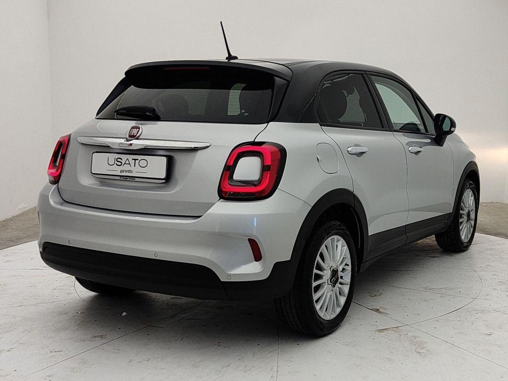 FIAT 500X - 500X 1.0 T3 120 CV Connect