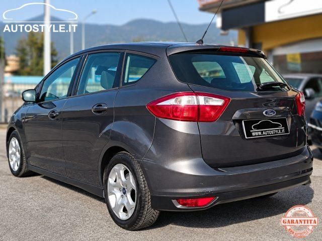 FORD C-Max 1.0 EcoBoost 125CV Start&Stop Plus