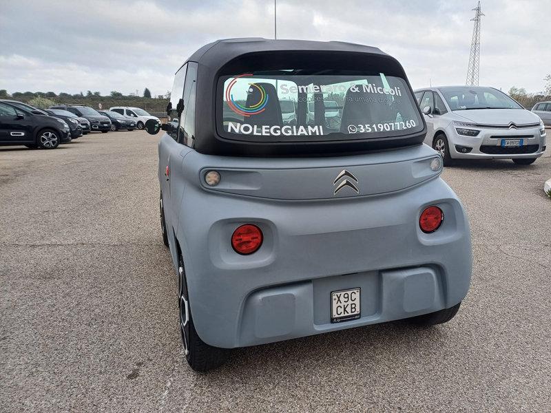 CITROEN AMI AMI