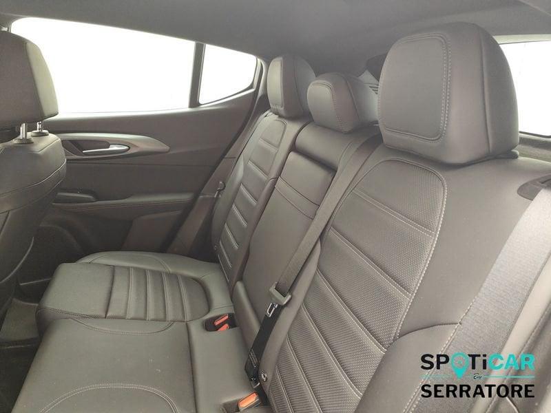 Alfa Romeo Tonale 1.5 hybrid Veloce 160cv tct7