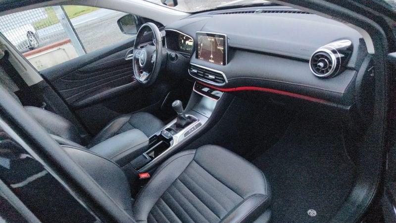 MG HS HS 1.5T-GDI Luxury