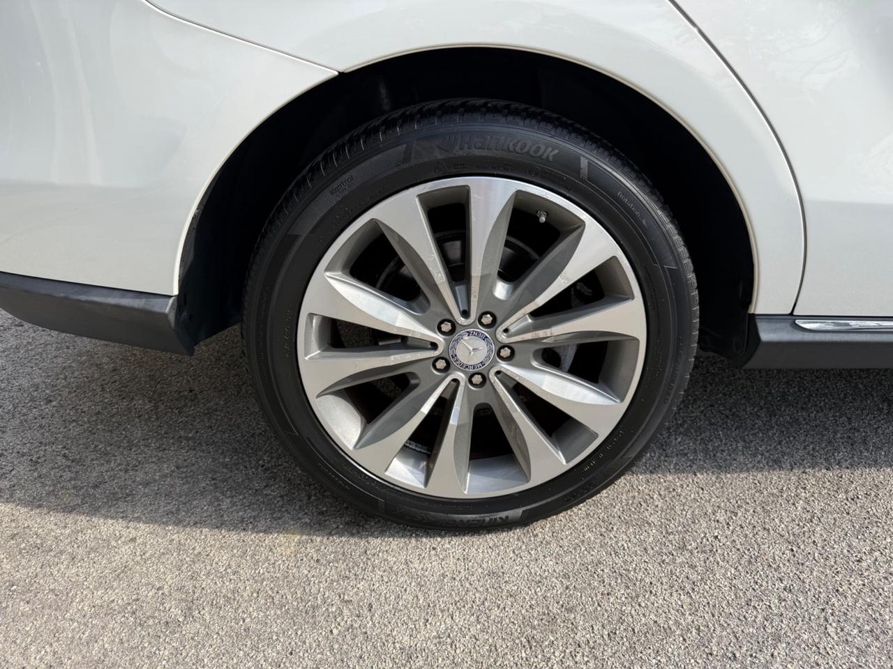 Mercedes-benz ML 350 BlueTEC 4Matic Sport