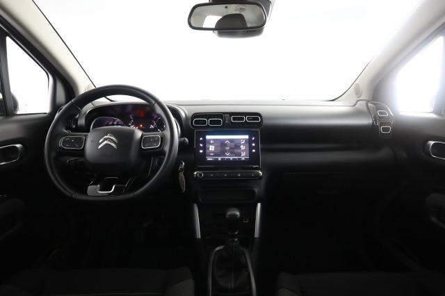 CITROEN C3 Aircross C3 Aircross PureTech 110 S&S Shine