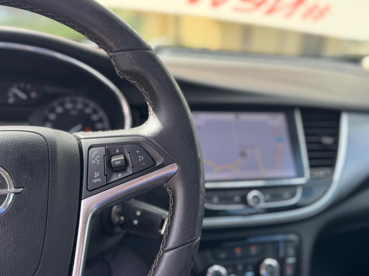 OPEL MOKKA 1.6 CDTI 136 CV 4X4 INNOVATION FULL IVA