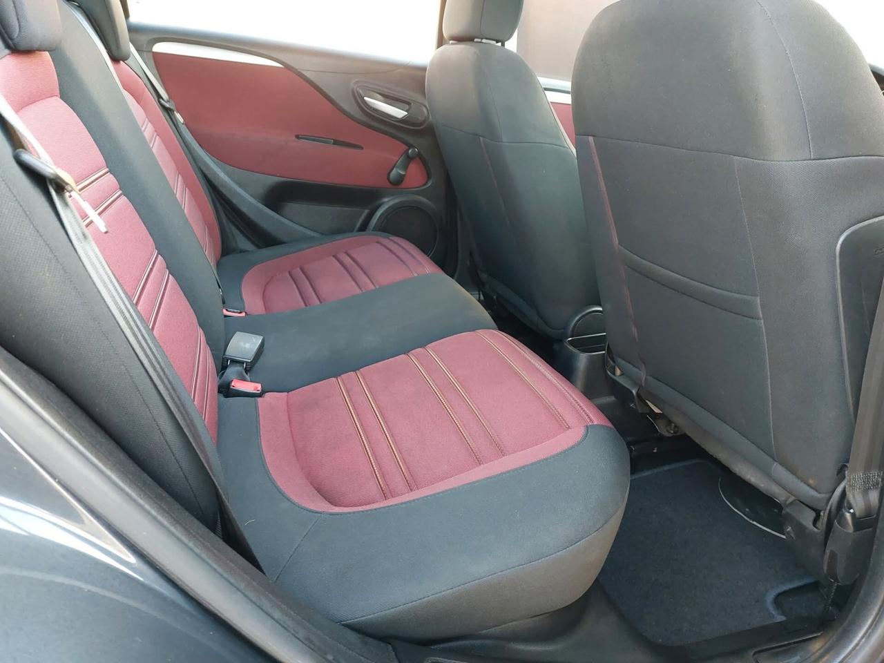 Fiat Punto Evo 1.3 Mjt 95 CV Dynamic