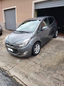 Hyundai iX20 1.4 CRDI Style ( FINANZIABILE )