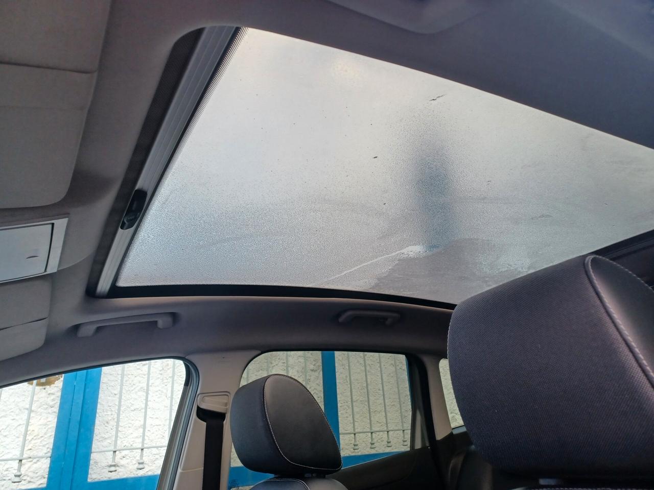 Ford Kuga 2.0 TDCi TITANIUM UNICO PROPRIETARIO