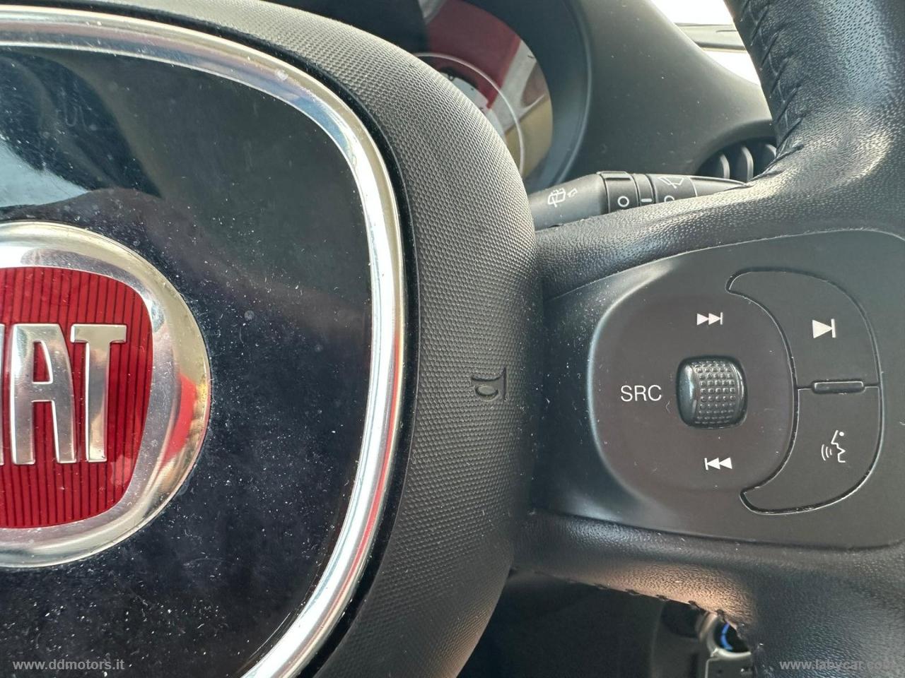 FIAT 500L 1.3 MJT 95 CV Business