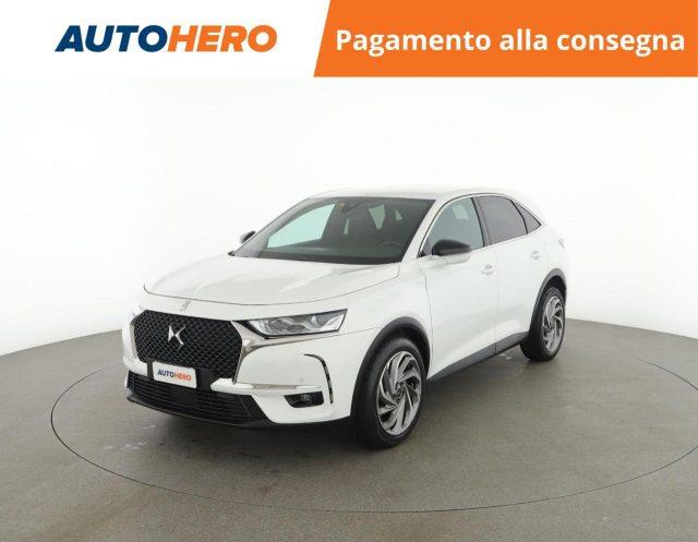 DS AUTOMOBILES DS 7 Crossback BlueHDi 130 aut. Business