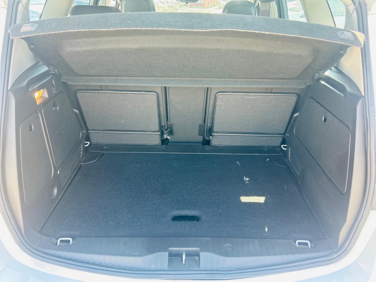 Opel Meriva 1.4 Turbo 120CV GPL Tech Cosmo