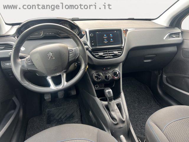 PEUGEOT 208 1° serie BlueHDi 100 S&S 5 porte Allure