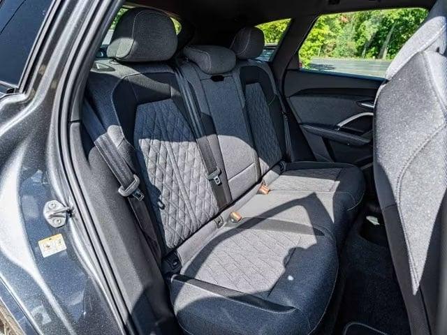 Audi Q5 Q5 2.0 tfsi mhev+ S line edition 204cv s-tronic LED NAVI CAMERA