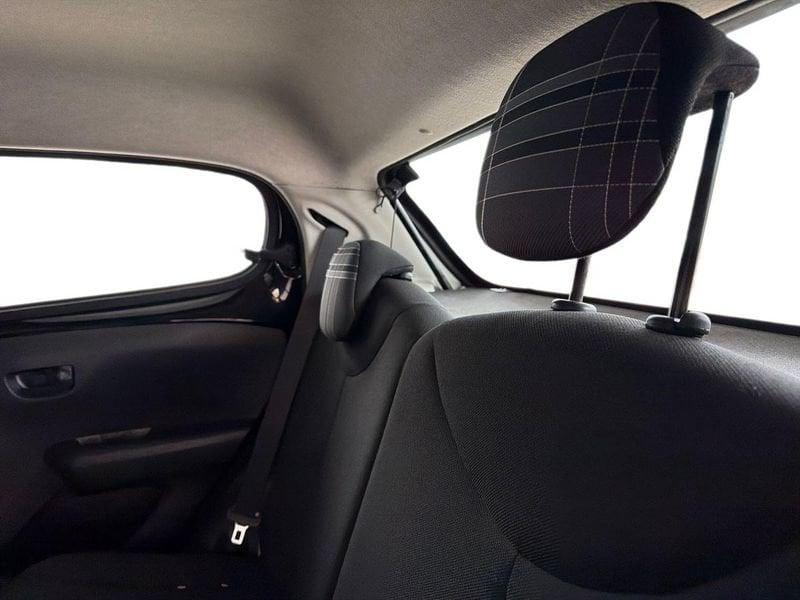 Peugeot 108 108 5p 1.0 vti Active etg5 E6