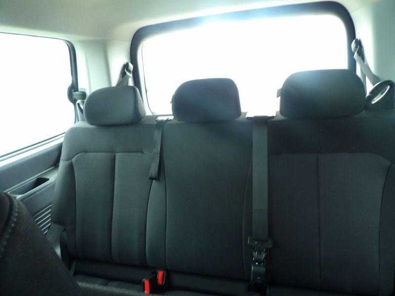 Hyundai Staria Staria 1.6 HEV AT 2WD 9 posti Wagon