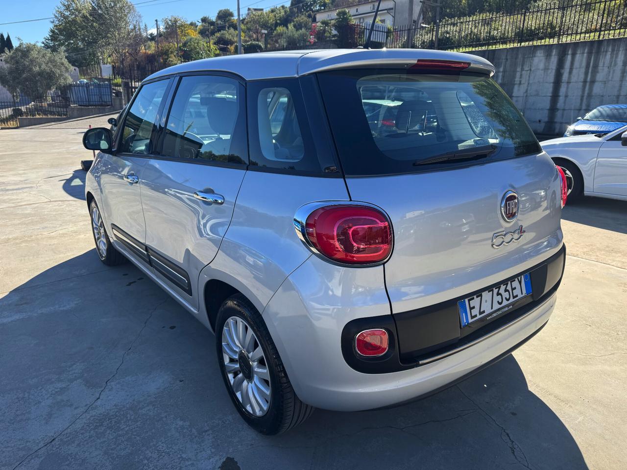 FIAT 500L 1.3 mjt 85cv PopStar/41.000KM