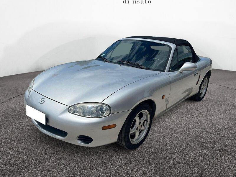 Mazda MX-5 1.6 Passion