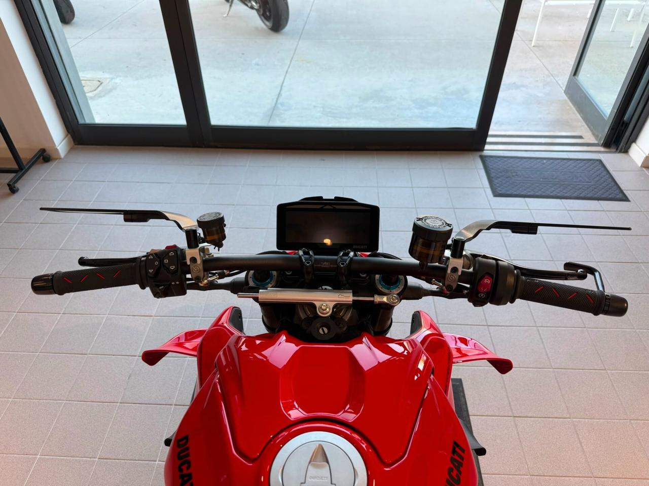 Ducati Streetfighter V4 S PRIMO PREZZO D'ITALIA