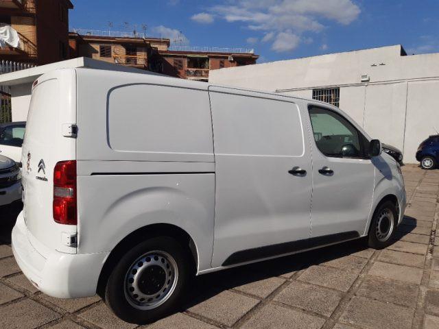 CITROEN Jumpy BlueHDi 95 PL-TN Furgone M Comfort