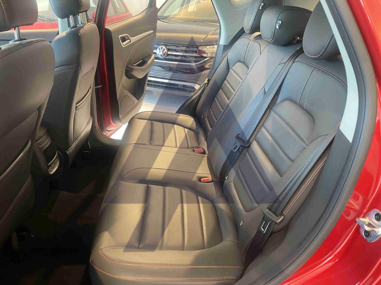 Mg ZS 1.5 VTi-tech Luxury