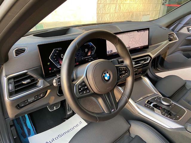 BMW 420 d xDrive 48V Gran Coupe GC Msport Pro