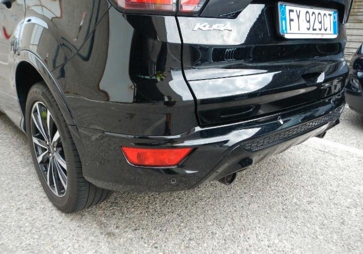 FORD KUGA 1.5 TDCI 120 CV ST-LINE NAVI BIXENO CERCHI RETROC.