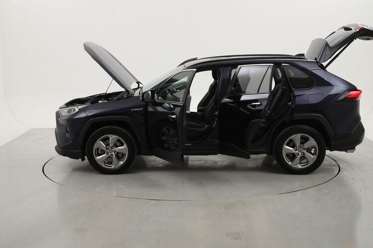 Toyota RAV4 Hybrid Lounge AWD BR045335 2.5 Full Hybrid 222CV